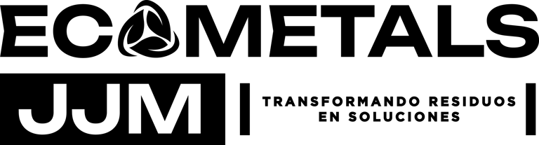 ECOMETALS JJM logo