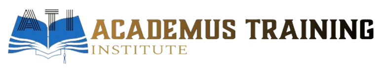 Academus Training Institute logo