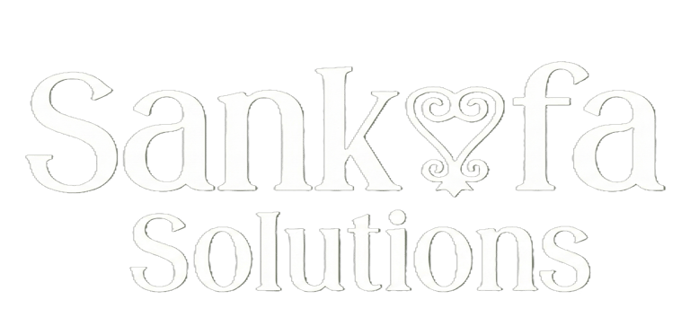 Sankofa Solutions LLC logo