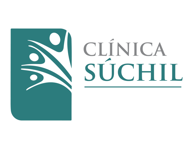 Clínica Súchil logo