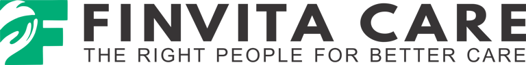 Finvita Care logo