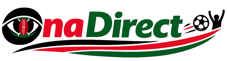 Kenya Sports Aid logo