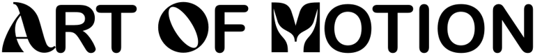 Art of Motion logo