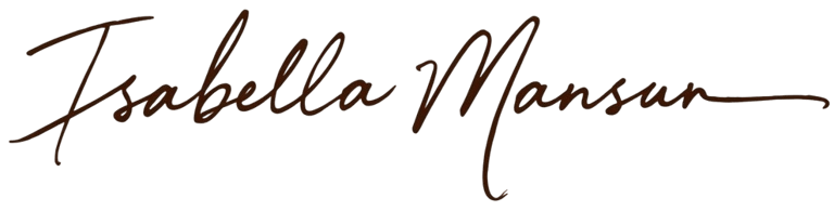 Isabella Mansur logo