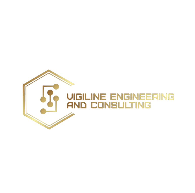 Šviesos Linija logo