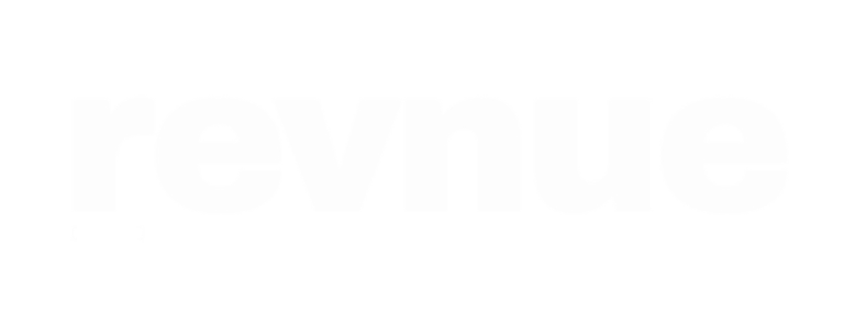 Revnue logo