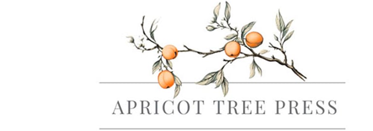 The Quiet Shelf logo