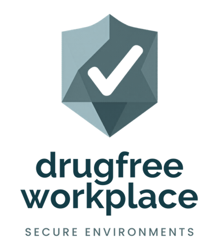 CRP Fusion Pre-Employment and Random Drug Testing for Drugfree Workplaces in Companies logo