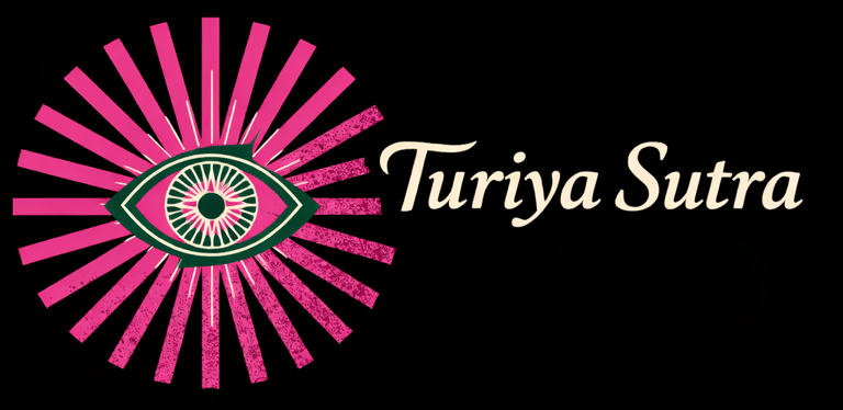 Turiya Sutra logo