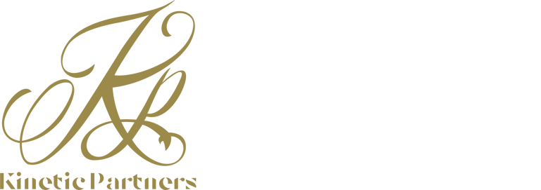 Kinetic Partners logo