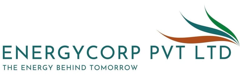 Energycorp Pvt Ltd logo