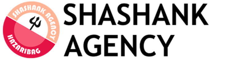 Shashank Agency logo