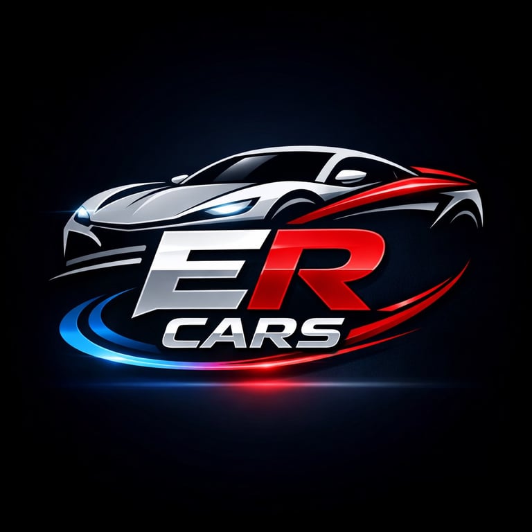 Ercars logo