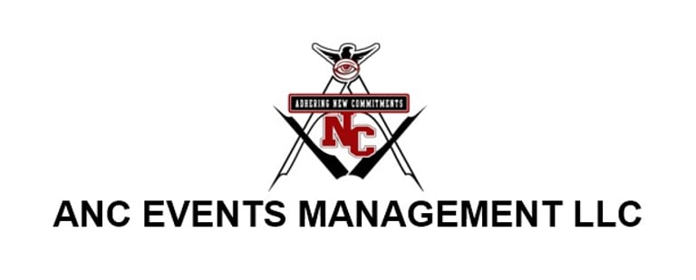 ANC Events Management LLC logo