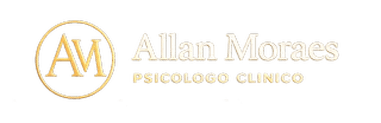 Allan Moraes | Psicólogo Clínico logo