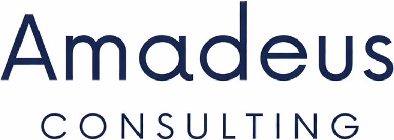 Amadeus Consulting logo