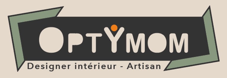 Optymom logo