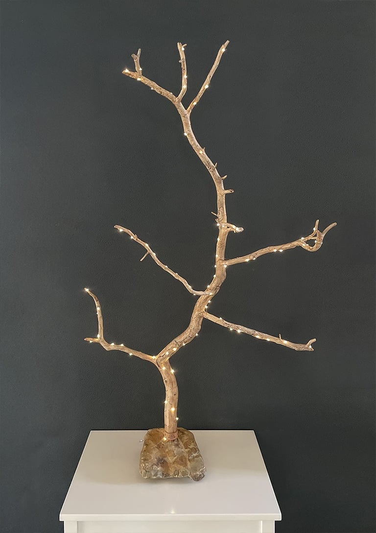 Lichtbringer - Lichterkette