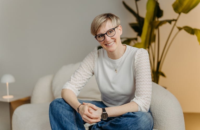 Raumgestaltung Birgit Willared