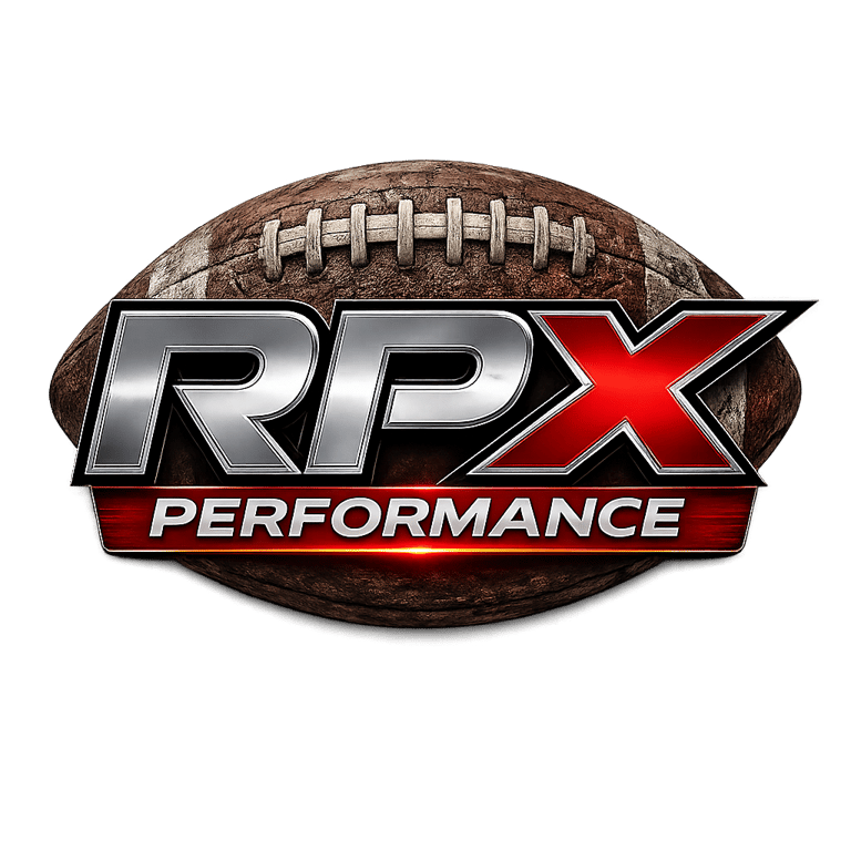 RPX Perfomance logo