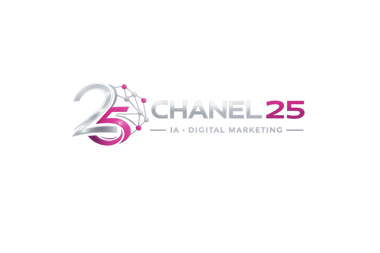 Chanel 25 logo