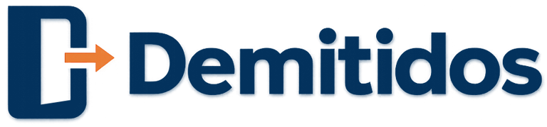demitidos.com.br logo