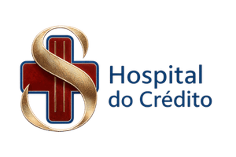 Hospital do Crédito logo