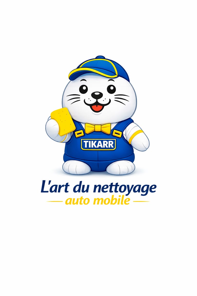 TIKARR logo