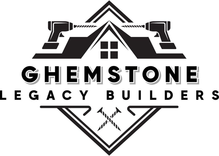 LegacyStone logo