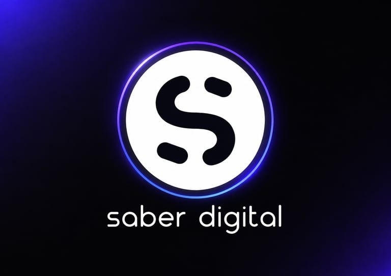 Instituto Saber Digital logo