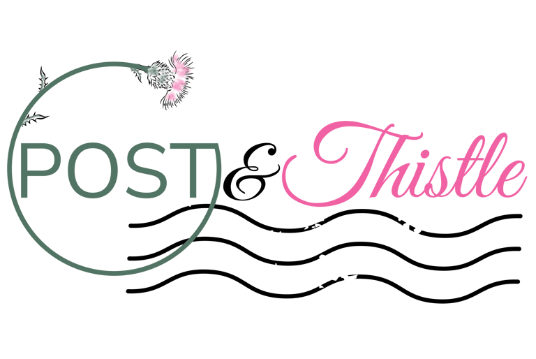 ThistlePost logo