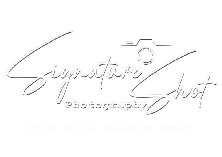 Signature Shot Photography logo