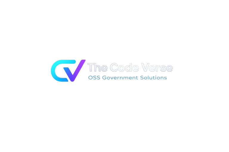 CodeVerse logo