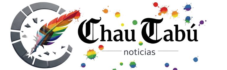 Chau tabú noticias logo