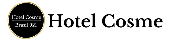 Hotel Porteño logo