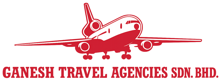 Ganesh Travel Agencies logo