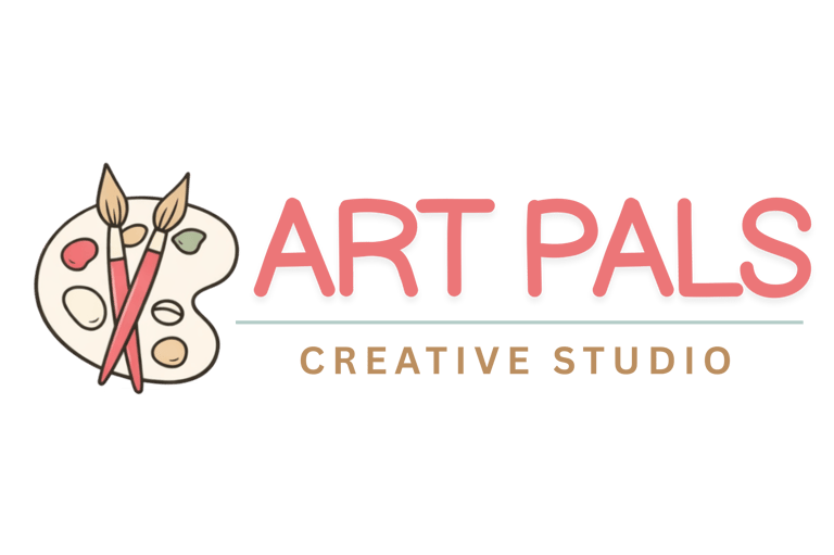 Art Pals Creative Studio logo