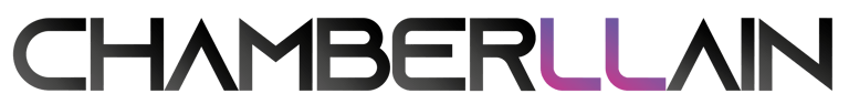 Chamberllain logo