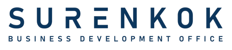 SURENKOK  logo