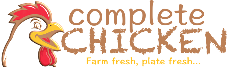 Complete Chicken logo