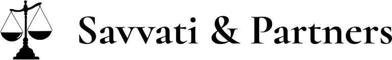 Savvati & Partners logo