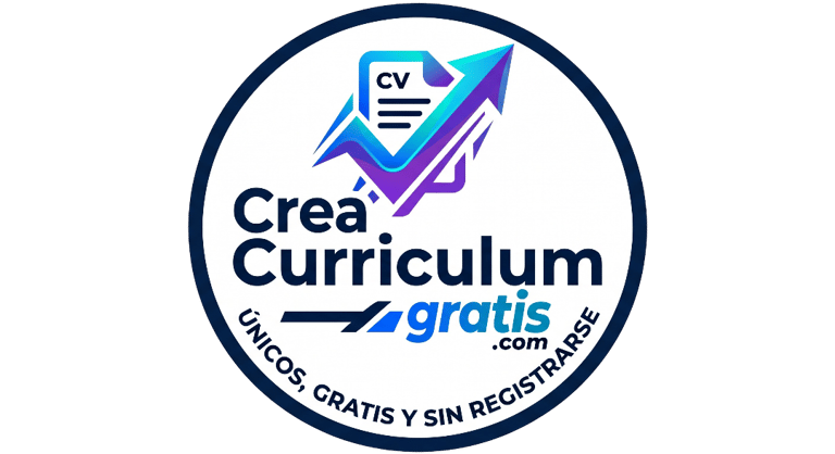 CreaTuCurriculumgratis.com logo