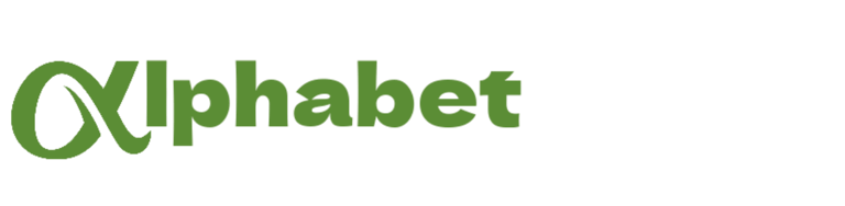 Alphabet Global C logo