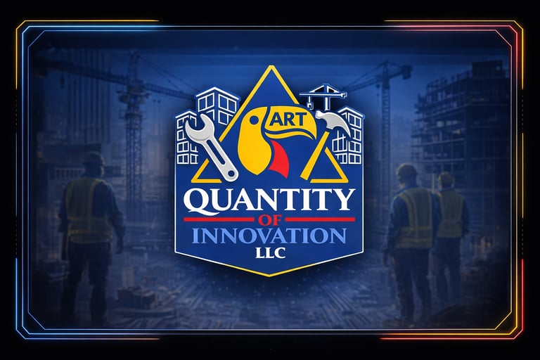 Cantidad Innovar logo