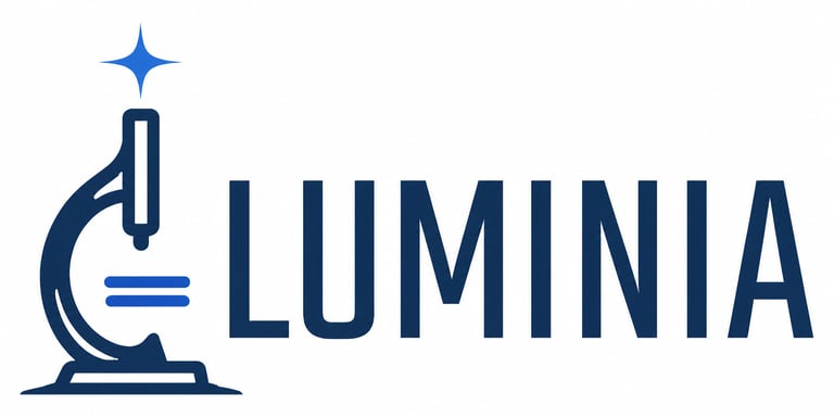 Luminia logo