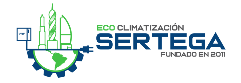Sertega Panamá logo