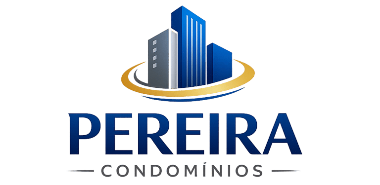 Pereira Condomínios logo