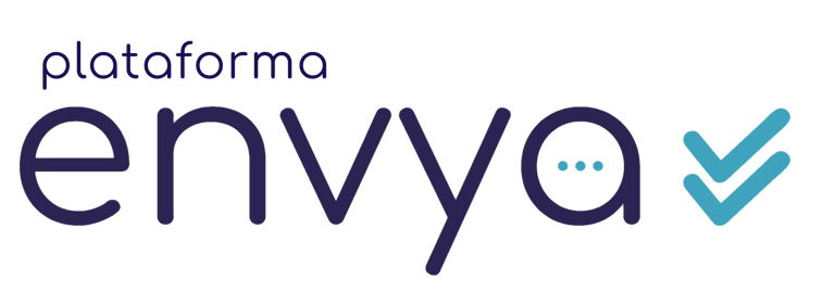 Plataforma Envya logo