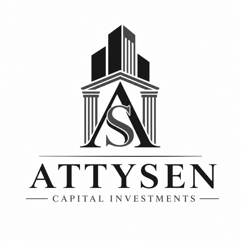 AttySen Capital Investments logo
