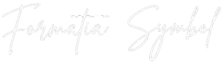 Formatia Symbol logo